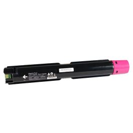 Toner compatible Xerox 006R01826 - magenta