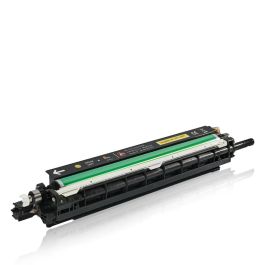 Tambour compatible Xerox 013R00658 - jaune