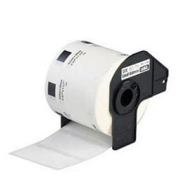 Ruban cassette compatible Brother DK11201