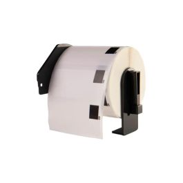 Ruban cassette compatible Brother DK11202