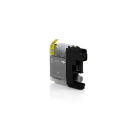 Cartouche compatible Brother LC127XLBK - noire