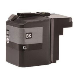 Cartouche compatible Brother LC129XLBK - noire