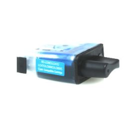 Cartouche compatible Brother LC900C - cyan