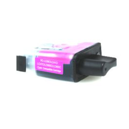 Cartouche compatible Brother LC900M - magenta