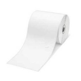 Étiquettes compatibles Brother RDS01E2 - blanche