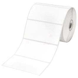 Étiquettes compatibles Brother RDS03E1 - blanche