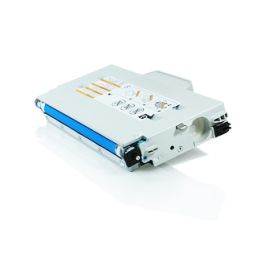 Toner compatible Brother TN04C - cyan