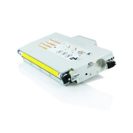 Toner compatible Brother TN04Y - jaune