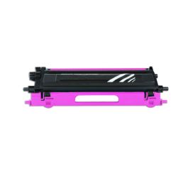 Toner compatible Brother TN135M - magenta