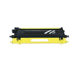 Toner compatible Brother TN135Y - jaune