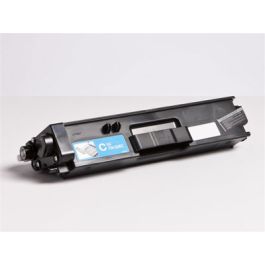 Toner compatible Brother TN326C - cyan