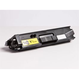 Toner compatible Brother TN326Y - jaune