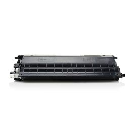Toner compatible Brother TN329BK - noir