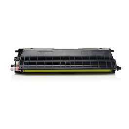 Toner compatible Brother TN329Y - jaune