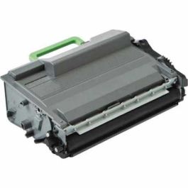 Toner compatible Brother TN3512 - noir