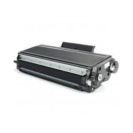 Toner compatible Brother TN3520 - noir