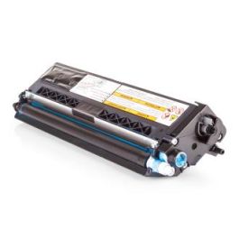 Toner compatible Brother TN423C - cyan