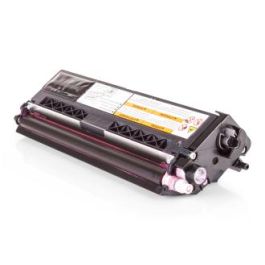 Toner compatible Brother TN423M - magenta
