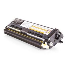 Toner compatible Brother TN423Y - jaune