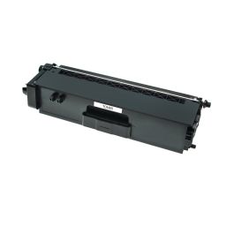 Toner compatible Brother TN900BK - noir