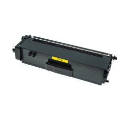 Toner compatible Brother TN900Y - jaune