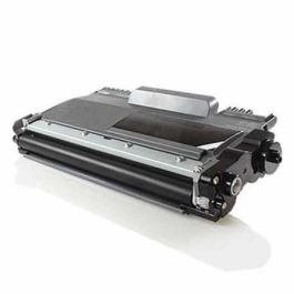 Toner compatible Brother TN2010 - noir