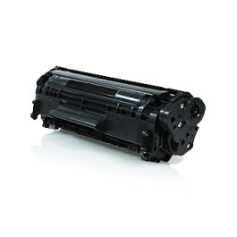 Toner compatible Canon 0263B002 / FX-10 - noir