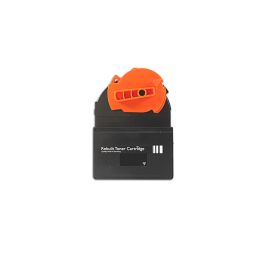 Toner compatible Canon 0452B002 / C-EXV 21 - noir