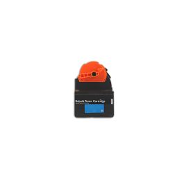 Toner compatible Canon 0453B002 / C-EXV 21 - cyan