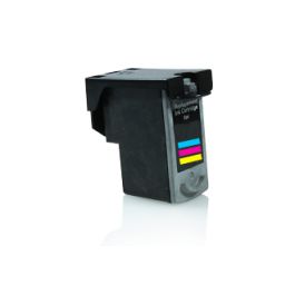 Cartouche compatible Canon 0617B001 / CL-41 - multicouleur