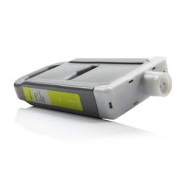 Cartouche compatible Canon 0903B001 / PFI-701 Y - jaune