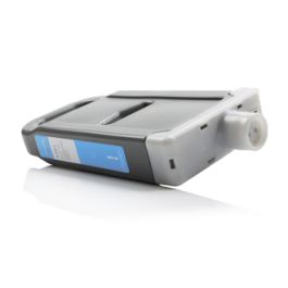 Cartouche compatible Canon 0904B001 / PFI-701 PC - cyan photo