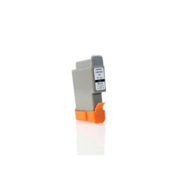 Cartouche compatible Canon 0954A002 / BCI-21 BK - noire