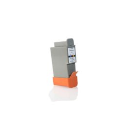 Cartouche compatible Canon 0955A002 / BCI-21 C - multicouleur