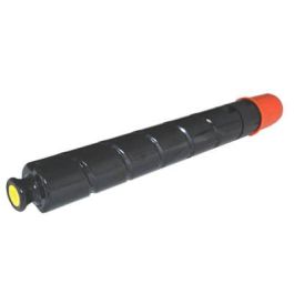 Toner compatible Canon 1001C002 / C-EXV 52 - jaune
