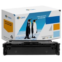 Toner compatible Canon 1254C002 / 046H - noir