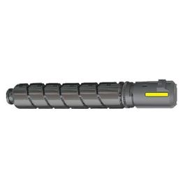 Toner compatible Canon 2185C002 / C-EXV 55 - jaune
