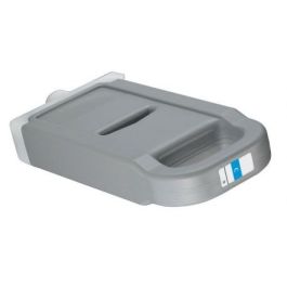 Cartouche compatible Canon 2355C001 / PFI-710 C - cyan