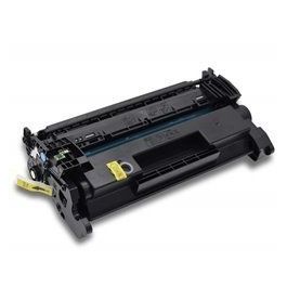 Toner compatible Canon 3010C004 / 057H - noir