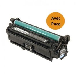 Toner compatible Canon 3019C004 / 055 H - cyan