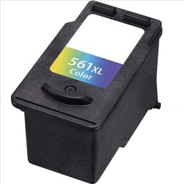 Cartouche compatible Canon 3730C001 / CL-561 XL - multicouleur