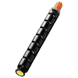 Toner compatible Canon 3785B002 / C-EXV 34 - jaune