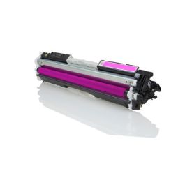 Toner compatible Canon 4368B002 / 729 M - magenta