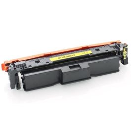 Toner compatible Canon 5095C002 / 069H - jaune