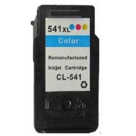 Cartouche compatible Canon 5226B005 / CL-541 XL - multicouleur