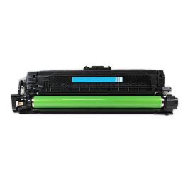 Toner compatible Canon 6262B002 / 732C - cyan
