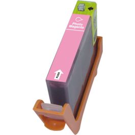 Cartouche compatible Canon 6389B001 / CLI-42 PM - magenta photo