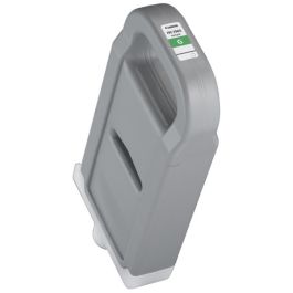 Cartouche compatible Canon 6688B001 / PFI-706 G - verte