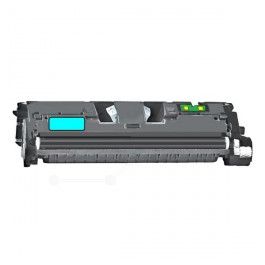 Toner compatible Canon 7432A003 / EP-87 C - cyan