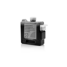 Cartouche compatible Canon 7574A001 / BCI-1411 BK - noire